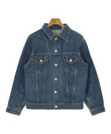 GOODENOUGH デニムジャケット