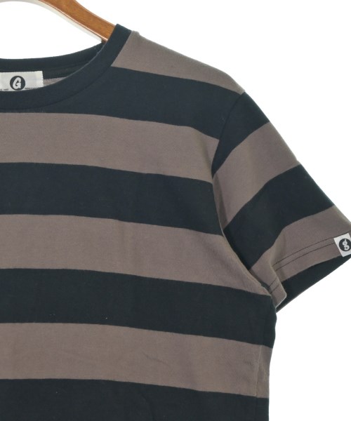 GOODENOUGH（グッドイナフ）Tシャツ・カットソー 茶 サイズ:-(XS位) メンズ/2200721612348