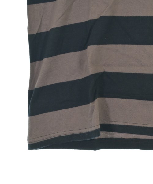 GOODENOUGH（グッドイナフ）Tシャツ・カットソー 茶 サイズ:-(XS位) メンズ/2200721612348