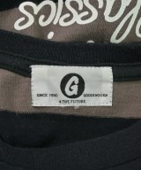 GOODENOUGH（グッドイナフ）Tシャツ・カットソー 茶 サイズ:-(XS位) メンズ/2200721612348