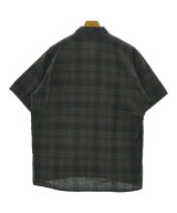 GOODENOUGH（グッドイナフ）カジュアルシャツ グレー サイズ:M メンズ/2200685517154