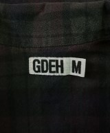 GOODENOUGH（グッドイナフ）カジュアルシャツ グレー サイズ:M メンズ/2200685517154