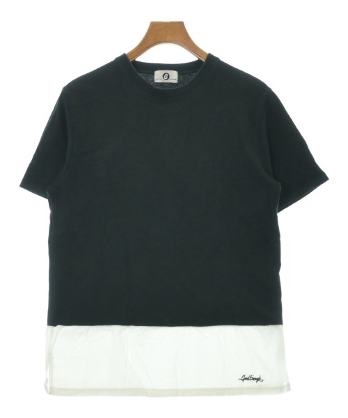 GOODENOUGH(グッドイナフ)Tシャツ・カットソー 黒 サイズ:M/2200686404262