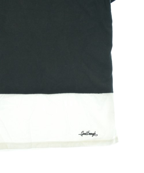 GOODENOUGH（グッドイナフ）Tシャツ・カットソー 黒 サイズ:M メンズ/2200686404262
