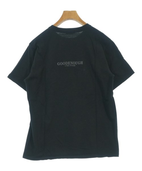 GOODENOUGH（グッドイナフ）Tシャツ・カットソー 黒 サイズ:3(L位) メンズ/2200692809136