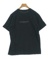 GOODENOUGH（グッドイナフ）Tシャツ・カットソー 黒 サイズ:3(L位) メンズ/2200692809136