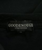 GOODENOUGH（グッドイナフ）Tシャツ・カットソー 黒 サイズ:3(L位) メンズ/2200692809136
