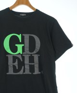 GOODENOUGH（グッドイナフ）Tシャツ・カットソー 黒 サイズ:3(L位) メンズ/2200692809136