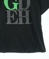 GOODENOUGH（グッドイナフ）Tシャツ・カットソー 黒 サイズ:3(L位) メンズ/2200692809136