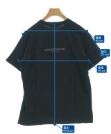 GOODENOUGH（グッドイナフ）Tシャツ・カットソー 黒 サイズ:3(L位) メンズ/2200692809136