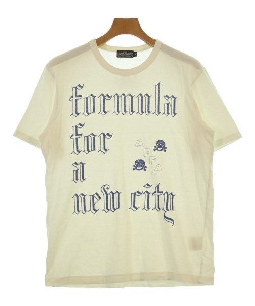 エーエフエフエー(AFFA)のAFFA Tシャツ・カットソー
