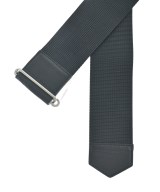 AFFA（エーエフエフエー）ベルト 黒 サイズ:F メンズ/2200627961069