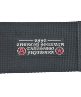 AFFA（エーエフエフエー）ベルト 黒 サイズ:F メンズ/2200627961069