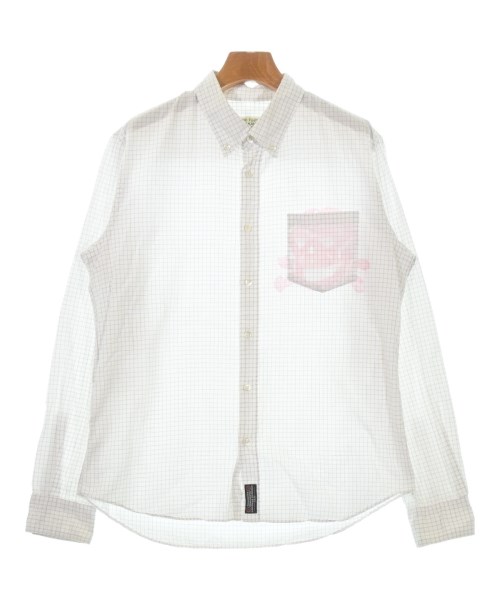 AFFA(エーエフエフエー)のカジュアルシャツ サイズ:M 13,400円