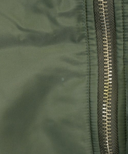 LET IT RIDE（レッドイットライド）ミリタリーブルゾン カーキ サイズ:L メンズ/2200631740025