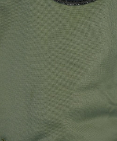 LET IT RIDE（レッドイットライド）ミリタリーブルゾン カーキ サイズ:L メンズ/2200631740025