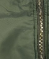 LET IT RIDE（レッドイットライド）ミリタリーブルゾン カーキ サイズ:L メンズ/2200631740025