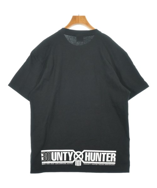 BOUNTY HUNTER（バウンティ　ハウンター）Tシャツ・カットソー 黒 サイズ:L メンズ/2200610483028