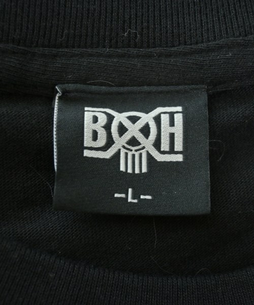 BOUNTY HUNTER（バウンティ　ハウンター）Tシャツ・カットソー 黒 サイズ:L メンズ/2200610483028