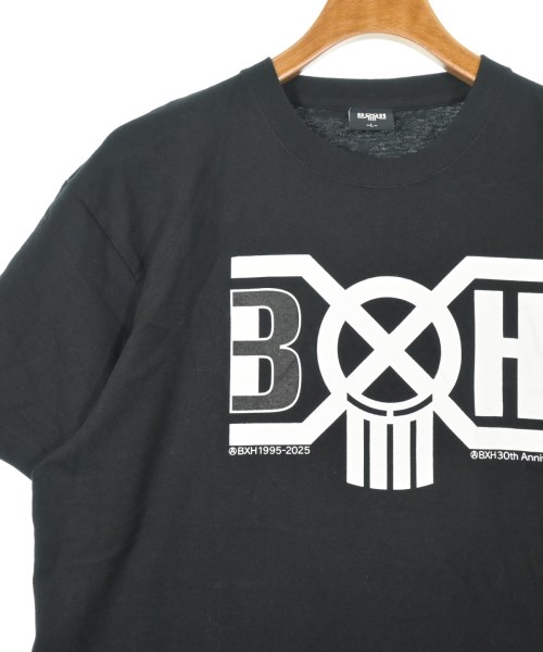 BOUNTY HUNTER（バウンティ　ハウンター）Tシャツ・カットソー 黒 サイズ:L メンズ/2200610483028