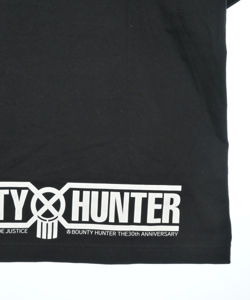 BOUNTY HUNTER（バウンティ　ハウンター）Tシャツ・カットソー 黒 サイズ:L メンズ/2200610483028