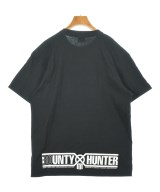 BOUNTY HUNTER（バウンティ　ハウンター）Tシャツ・カットソー 黒 サイズ:L メンズ/2200610483028