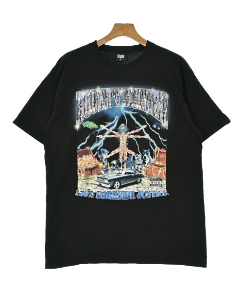 BOUNTY HUNTER(バウンティ　ハウンター)Tシャツ・カットソー 黒 サイズ:XL/2200659459039
