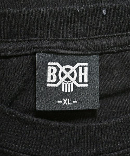 BOUNTY HUNTER（バウンティ　ハウンター）Tシャツ・カットソー 黒 サイズ:XL メンズ/2200659459039