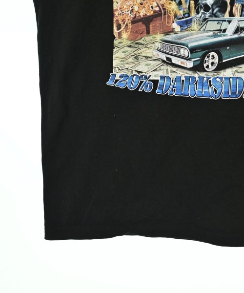 BOUNTY HUNTER（バウンティ　ハウンター）Tシャツ・カットソー 黒 サイズ:XL メンズ/2200659459039