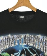 BOUNTY HUNTER（バウンティ　ハウンター）Tシャツ・カットソー 黒 サイズ:XL メンズ/2200659459039