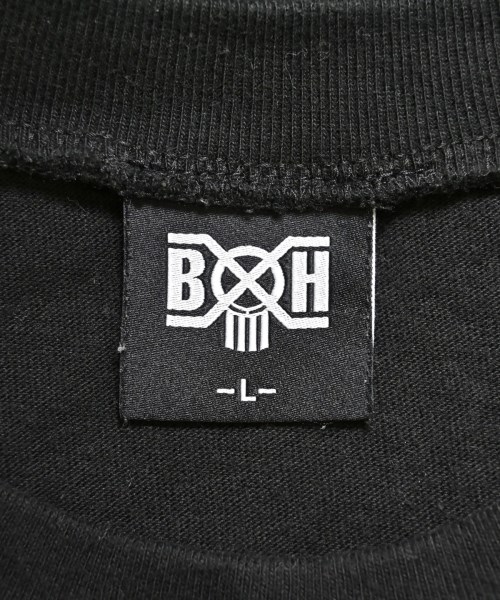 BOUNTY HUNTER（バウンティ　ハウンター）Tシャツ・カットソー 黒 サイズ:L メンズ/2200659459046