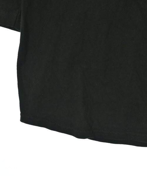 BOUNTY HUNTER（バウンティ　ハウンター）Tシャツ・カットソー 黒 サイズ:L メンズ/2200659459046