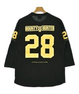 BOUNTY HUNTER（バウンティ　ハウンター）Tシャツ・カットソー 黒 サイズ:L メンズ/2200659459046