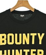 BOUNTY HUNTER（バウンティ　ハウンター）Tシャツ・カットソー 黒 サイズ:L メンズ/2200659459046