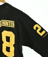 BOUNTY HUNTER（バウンティ　ハウンター）Tシャツ・カットソー 黒 サイズ:L メンズ/2200659459046