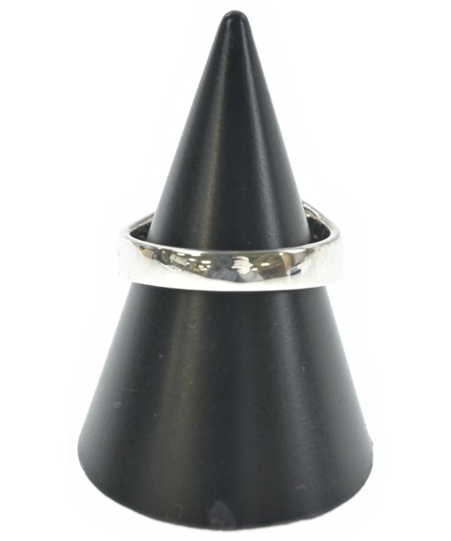 BOUNTY HUNTER（バウンティ　ハウンター）リング シルバー サイズ:-(13号位) メンズ/2200659459060