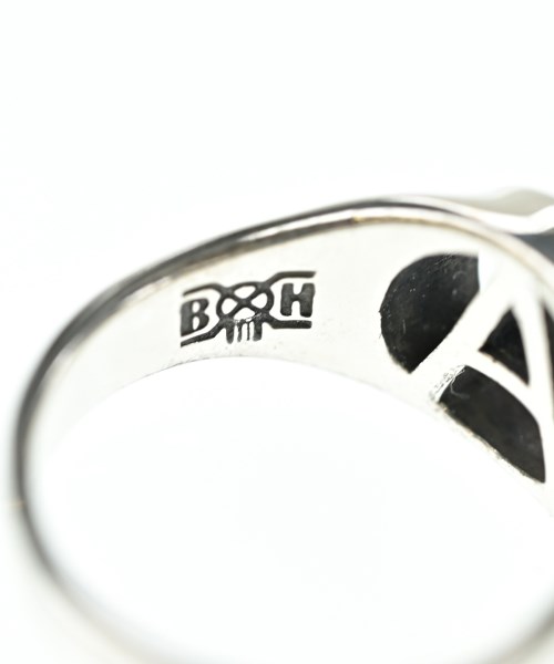 BOUNTY HUNTER（バウンティ　ハウンター）リング シルバー サイズ:-(13号位) メンズ/2200659459060