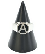 BOUNTY HUNTER（バウンティ　ハウンター）リング シルバー サイズ:-(13号位) メンズ/2200659459060