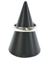 BOUNTY HUNTER（バウンティ　ハウンター）リング シルバー サイズ:-(13号位) メンズ/2200659459060