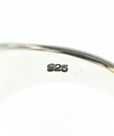 BOUNTY HUNTER（バウンティ　ハウンター）リング シルバー サイズ:-(13号位) メンズ/2200659459060