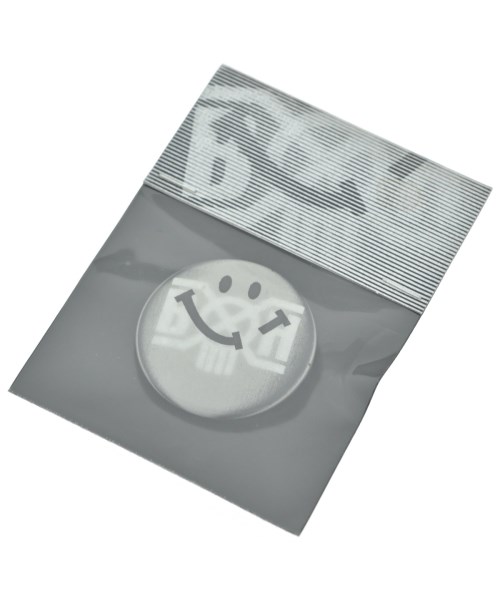 BOUNTY HUNTER(バウンティ　ハウンター)小物類（その他） グレー サイズ:-/2200660426051