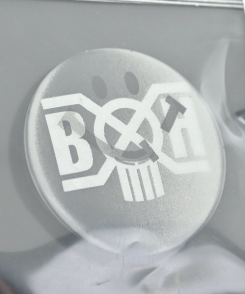 BOUNTY HUNTER（バウンティ　ハウンター）小物類（その他） グレー サイズ:- メンズ/2200660426051