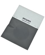 BOUNTY HUNTER（バウンティ　ハウンター）小物類（その他） グレー サイズ:- メンズ/2200660426051