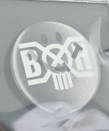 BOUNTY HUNTER（バウンティ　ハウンター）小物類（その他） グレー サイズ:- メンズ/2200660426051