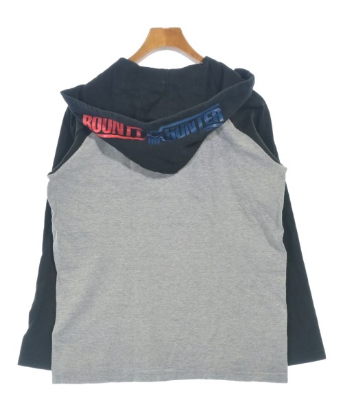 BOUNTY HUNTER（バウンティ　ハウンター）Tシャツ・カットソー グレー サイズ:L メンズ/2200708313237