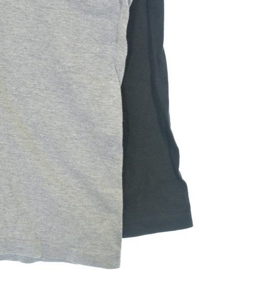 BOUNTY HUNTER（バウンティ　ハウンター）Tシャツ・カットソー グレー サイズ:L メンズ/2200708313237