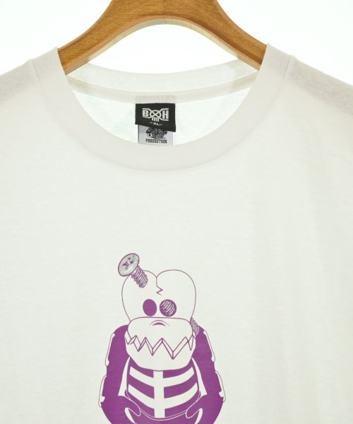 BOUNTY HUNTER（バウンティ　ハウンター）Tシャツ・カットソー 白 サイズ:XL メンズ/2200716403043