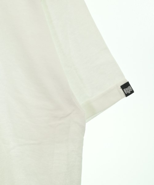 BOUNTY HUNTER（バウンティ　ハウンター）Tシャツ・カットソー 白 サイズ:XL メンズ/2200716403043