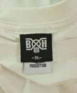 BOUNTY HUNTER（バウンティ　ハウンター）Tシャツ・カットソー 白 サイズ:XL メンズ/2200716403043