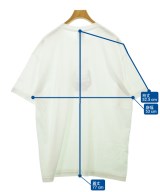 BOUNTY HUNTER（バウンティ　ハウンター）Tシャツ・カットソー 白 サイズ:XL メンズ/2200716403043